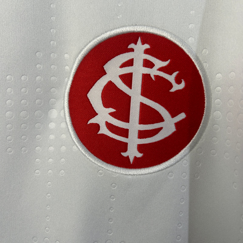 Camisa SC Internacional 25/26 Away
