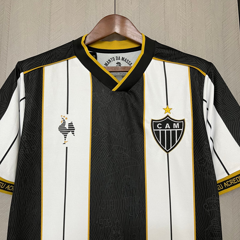 Atlético Mineiro 25/26 Versão Especial