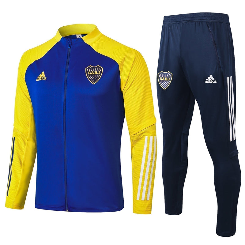 KIT TREINO - BOCA JUNIORS