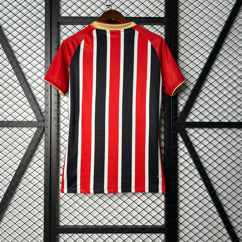 Camisa São Paulo 25/26 Away Feminina