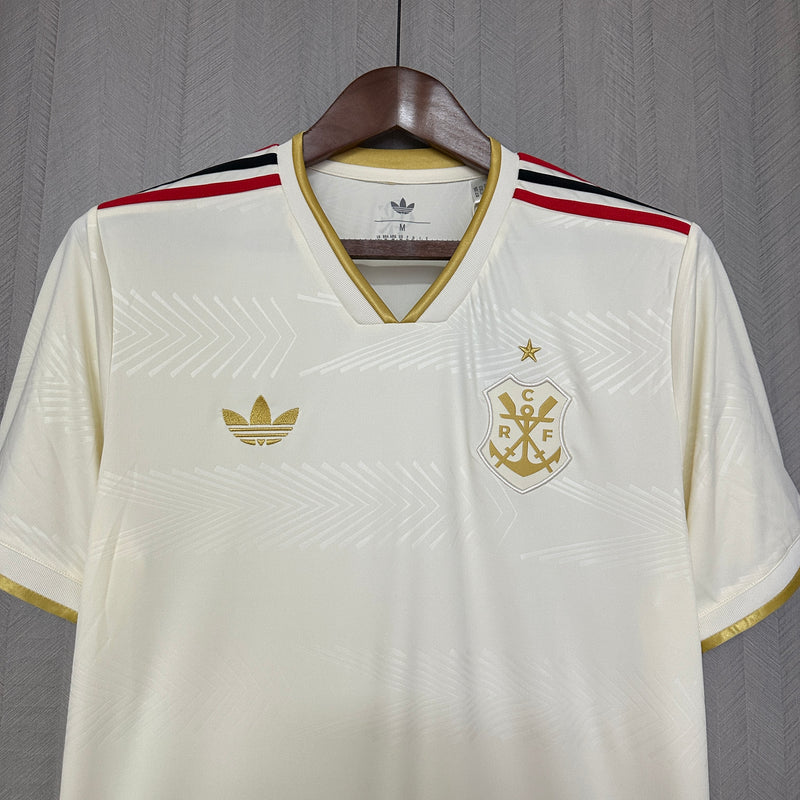 Camisa Flamengo 25/26 Third