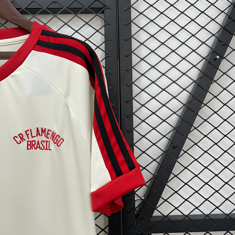 Camisa Flamengo 25/26 Versão Especial