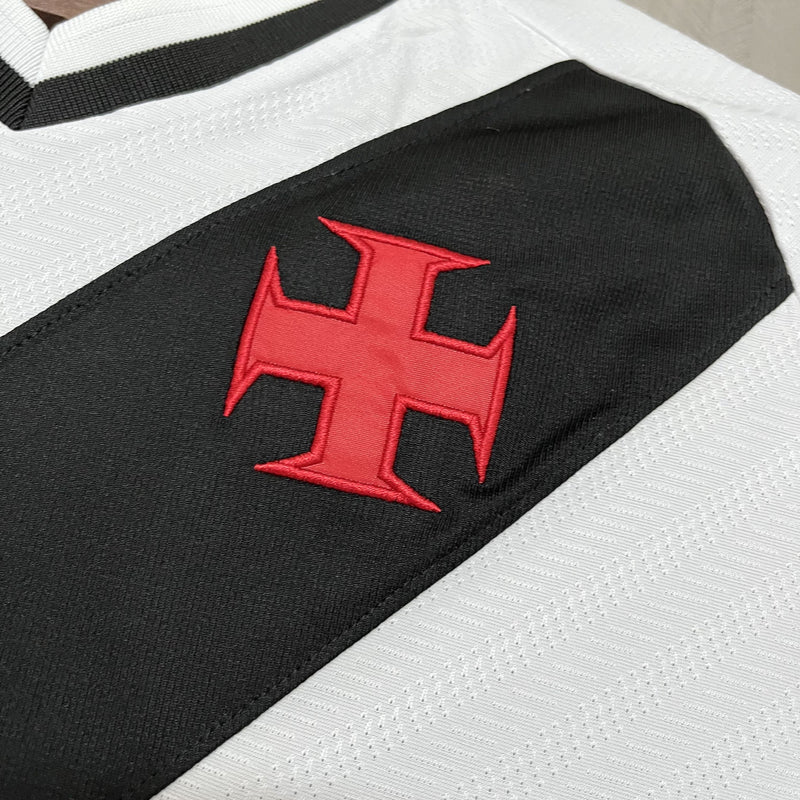 Camisa Feminina Vasco 25/26 Away