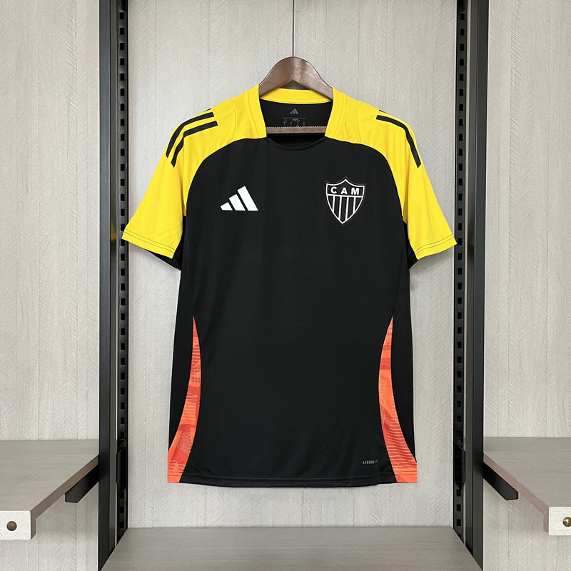 Atlético Mineiro Treino Preta 2025/26