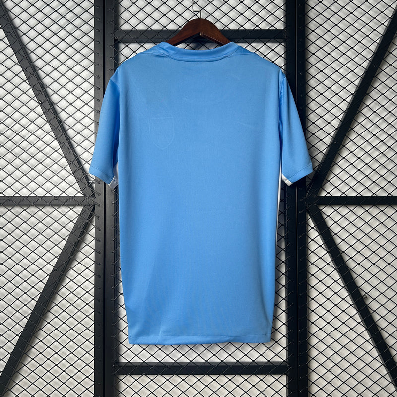 Camisa Uruguai 25/26 Home