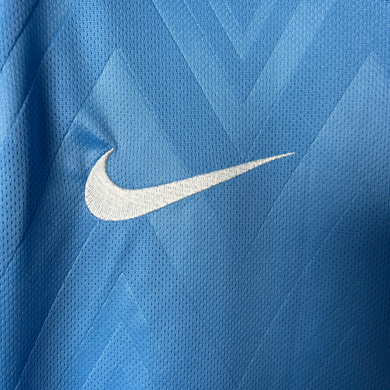 Camisa Uruguai 25/26 Home