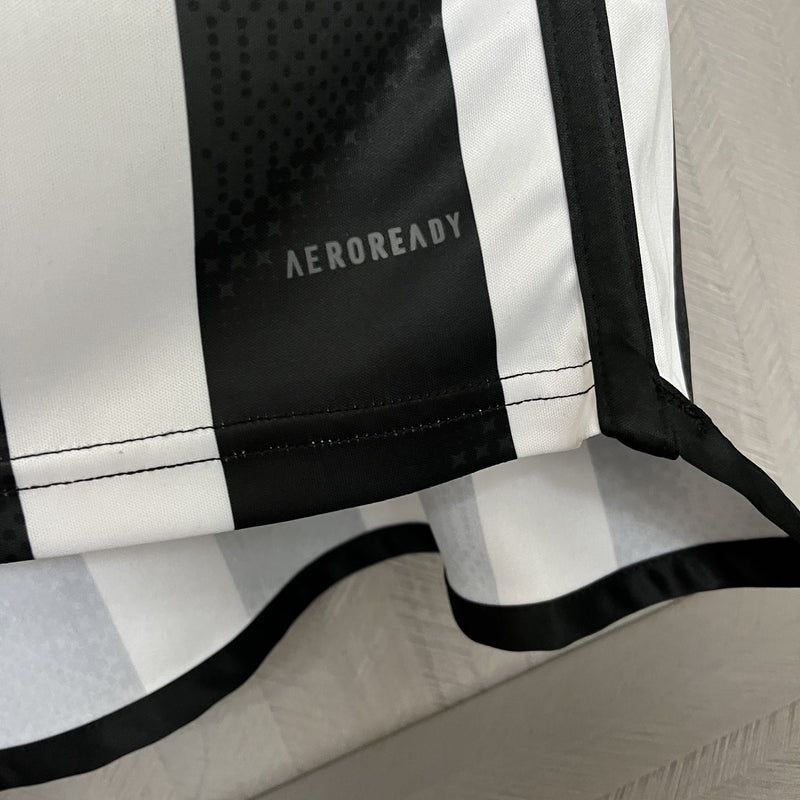 Atlético Mineiro Home 2024/25