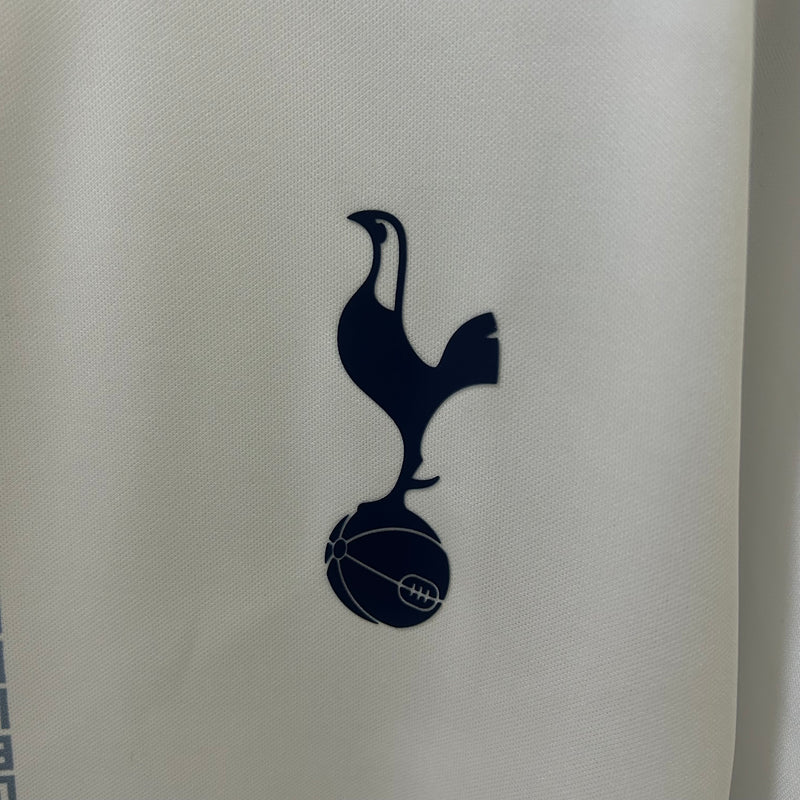 Tottenham 25/26 Treino