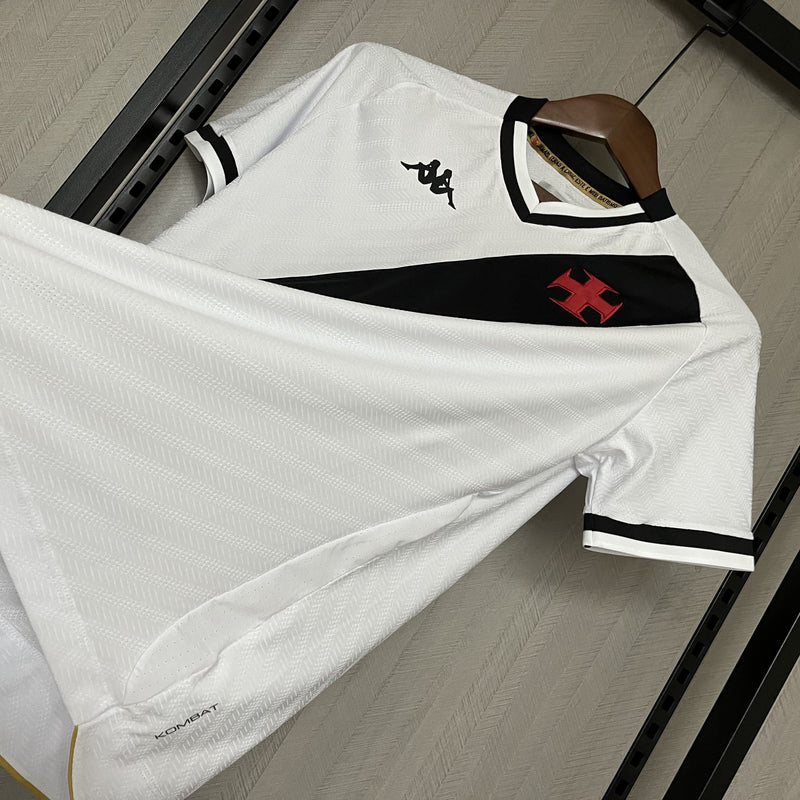 Camisa Feminina Vasco 25/26 Away