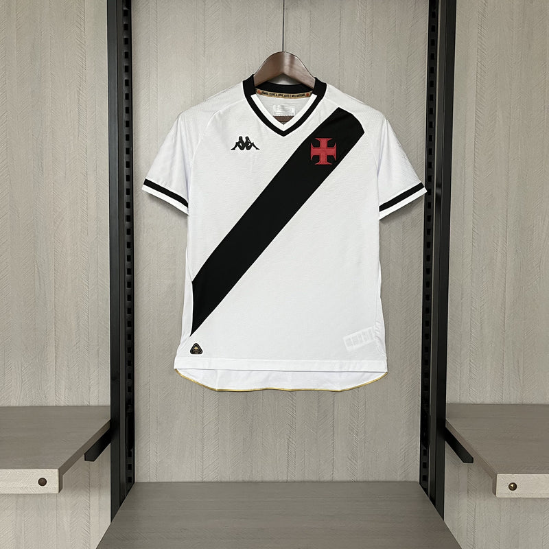 Camisa Feminina Vasco 25/26 Away
