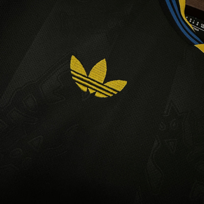 Camisa Manchester United 25/26 Third