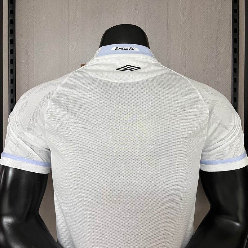 Camisa Santos 25/26 - Jogador