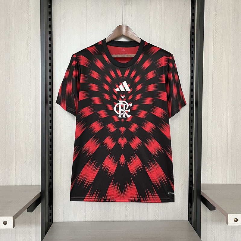 Camisa de Treino Flamengo - 2025/26