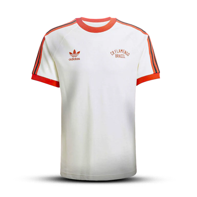 Camisa Flamengo 1981 Versão Especial