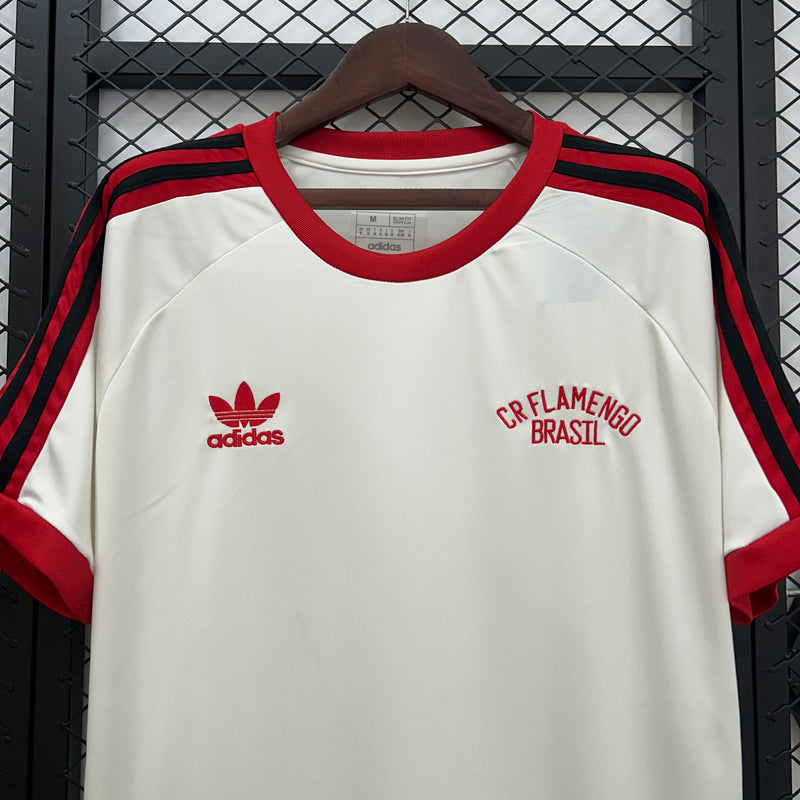 Camisa Flamengo 25/26 Versão Especial