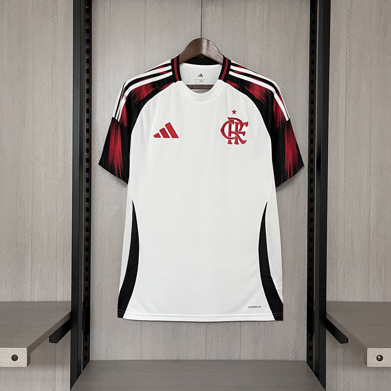 Camisa Flamengo 25/26