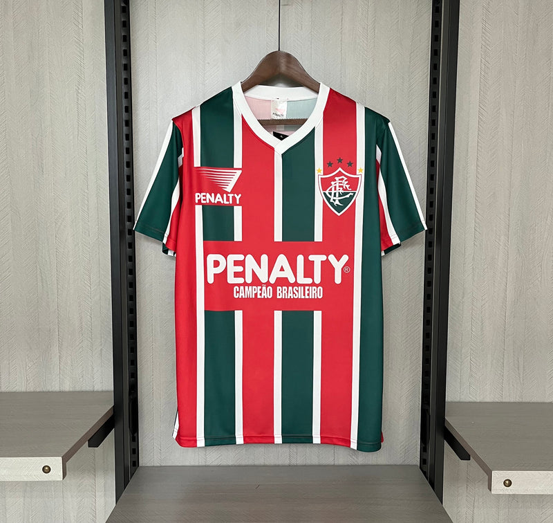 Camisa Fluminense Retrô - 1993