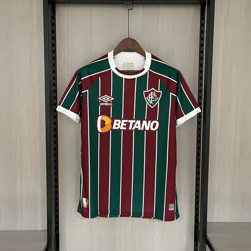 CAMISA FLUMINENSE 23/24 - TORCEDOR