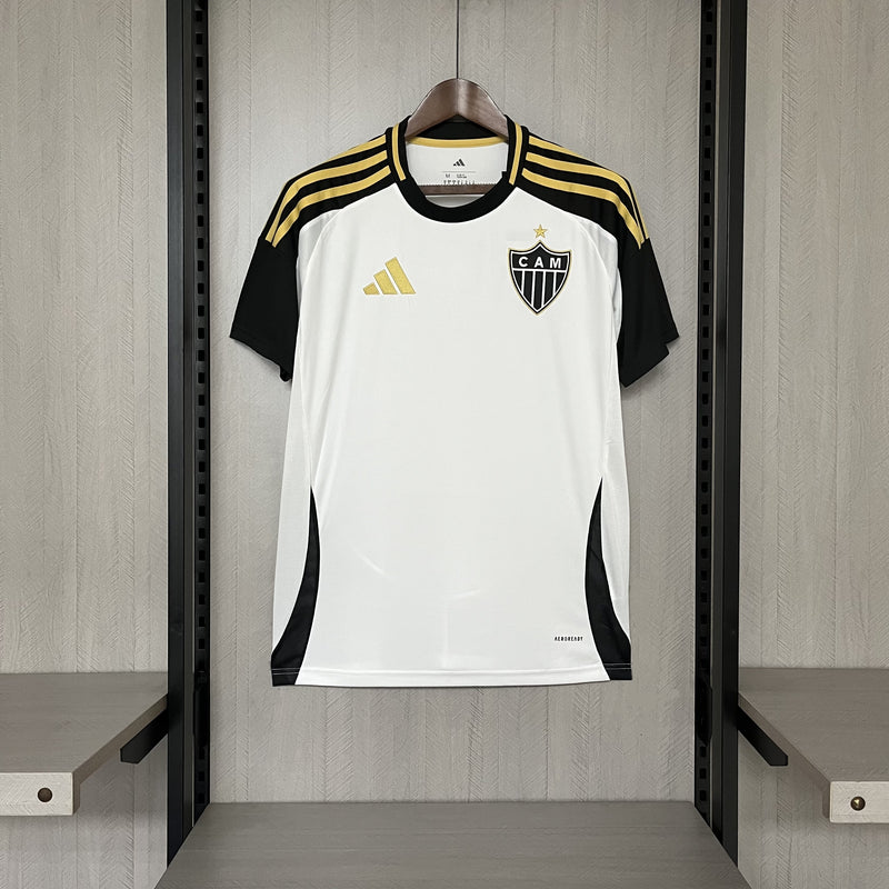 Camisa Atlético Mineiro 25/26 Away