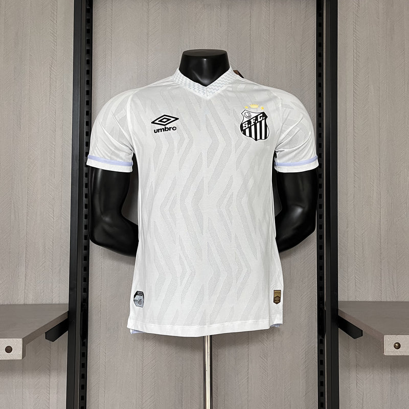 Camisa Santos 25/26 - Jogador