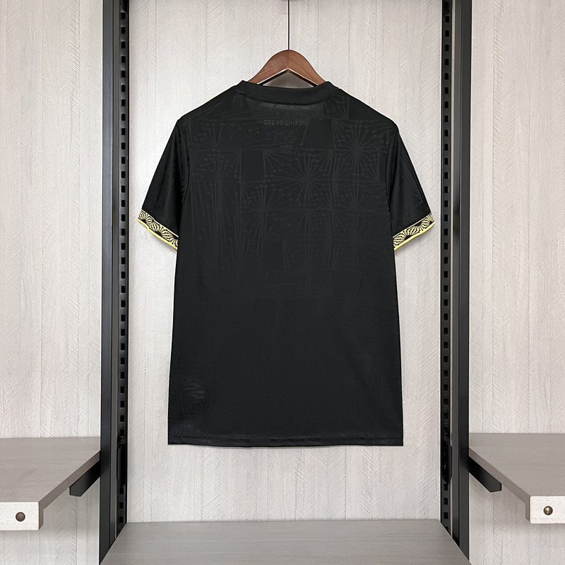 Camisa México 25/26 Versão Especial