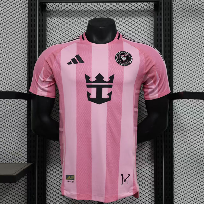 Camisa Miami 25/26 - Jogador
