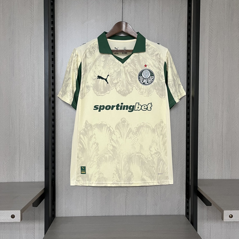 Camisa do Palmeiras 25/26 KidSuper