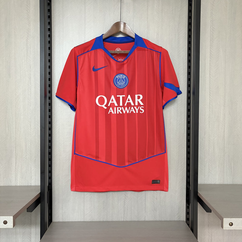 Camisa Psg 25/26 Third