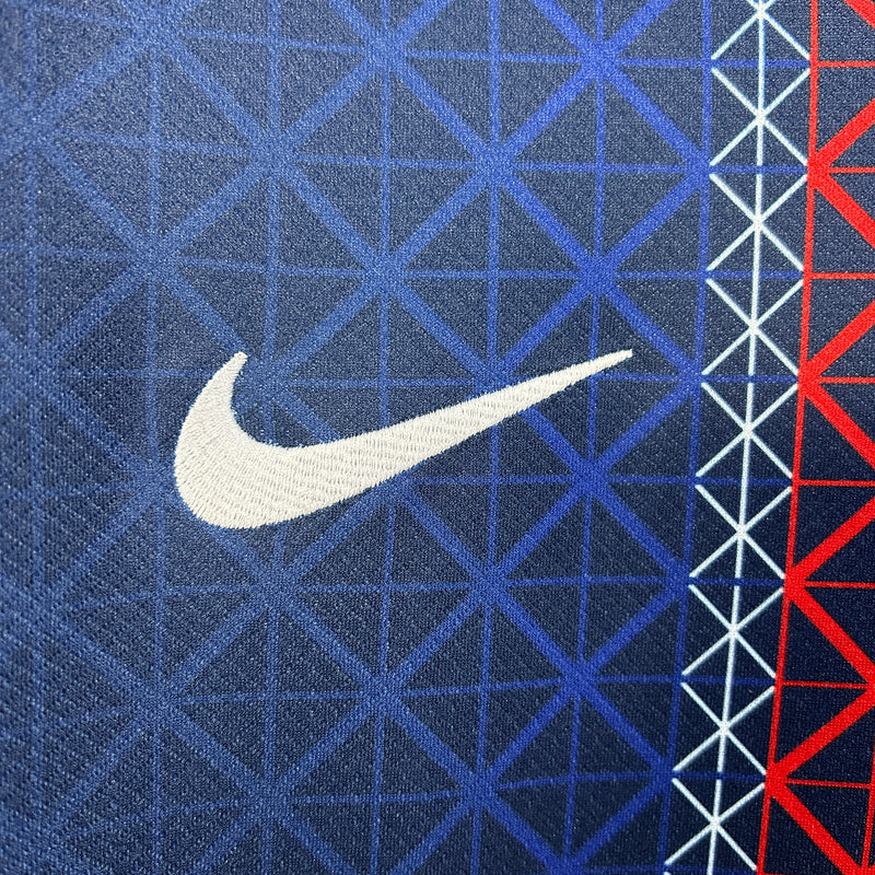 Camisa Psg 25/26 Home