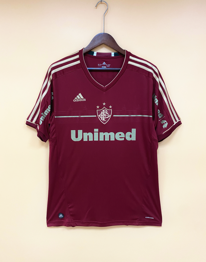 Camisa Fluminense Retrô - 2012