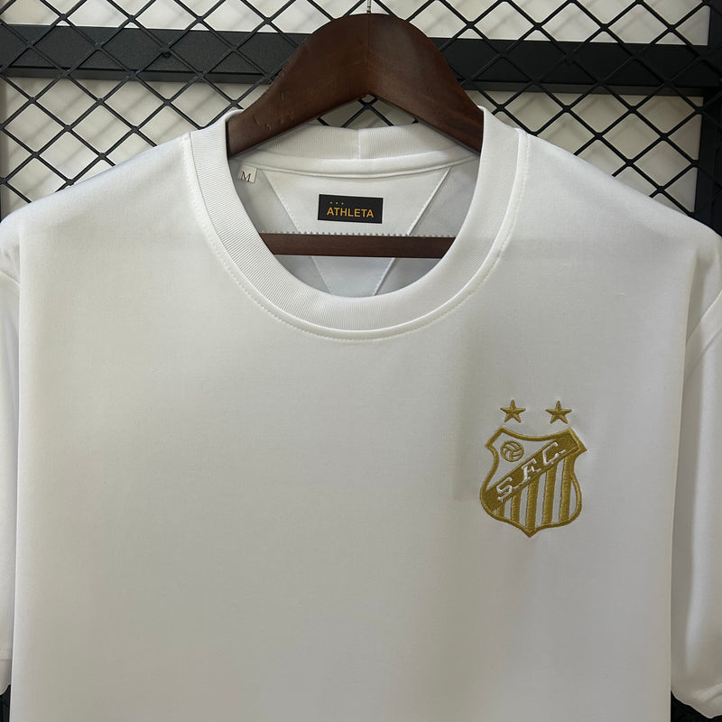 Camisa Santos 25/26 Versão Especial