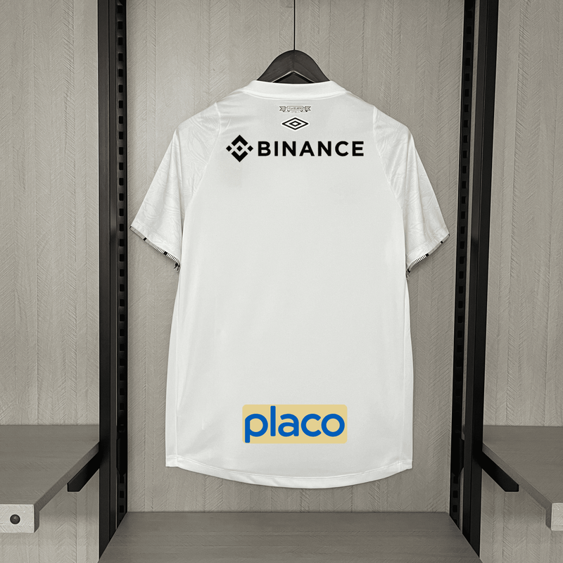 Camisa Santos 24/25 Home