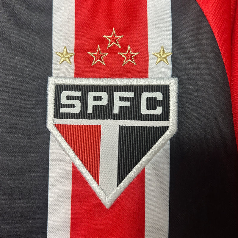 Camisa São Paulo 25/26 Away
