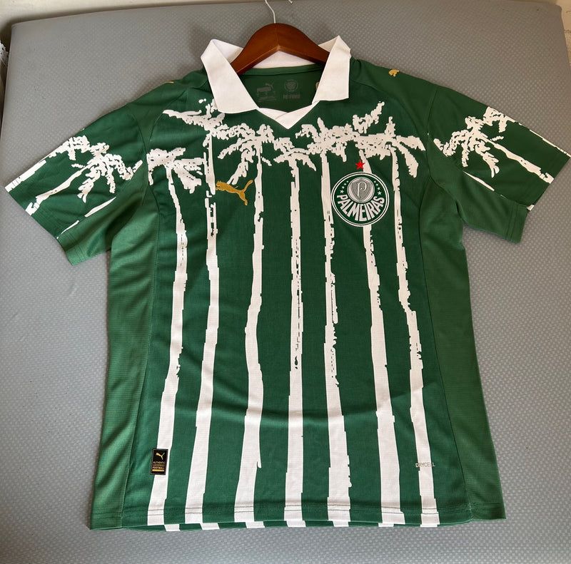 Camisa do Palmeiras 25/26 Versão Especial