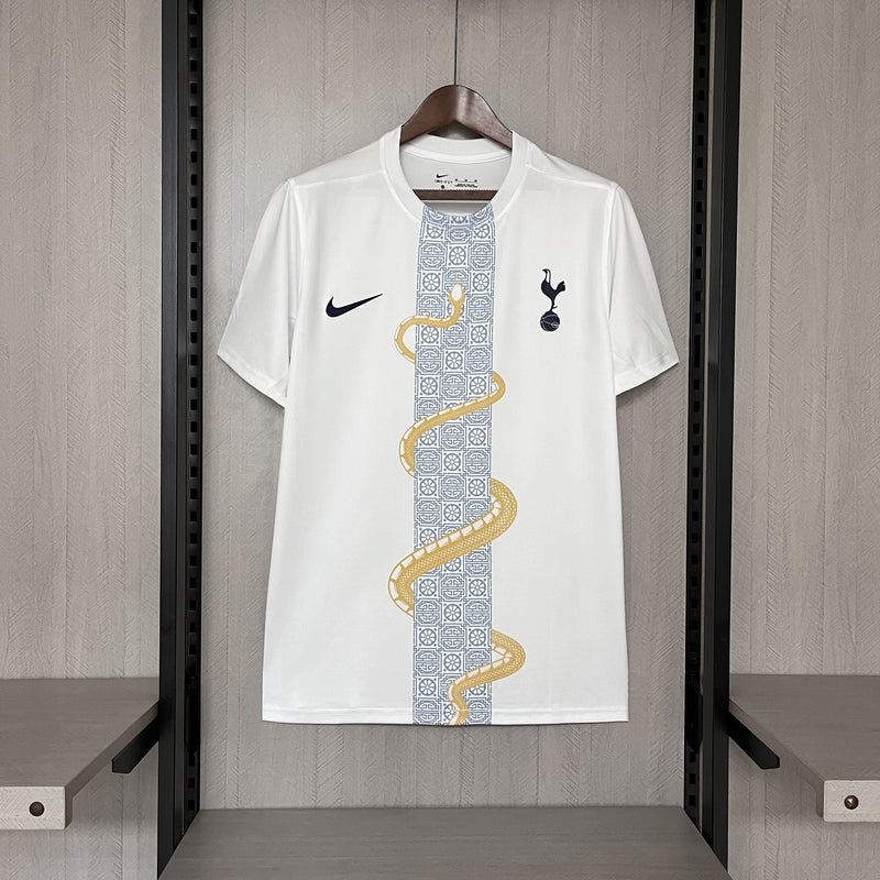 Tottenham 25/26 Treino