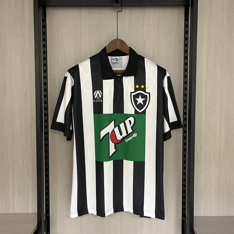 Camisa Retrô Botafogo 1995 - POLO